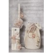 Babybloom πακέτο βάπτισης ρομαντικό K24.13