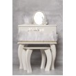 Babybloom πακέτο βάπτισης ρομαντικό K24.15