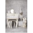 Babybloom πακέτο βάπτισης ρομαντικό K24.15