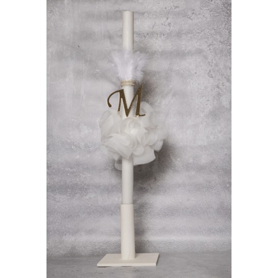 Babybloom πακέτο βάπτισης ρομαντικό K24.15