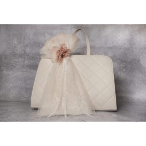 Babybloom πακέτο βάπτισης vintage K24.11 Babybloom πακέτο βάπτισης vintage K24.11