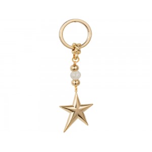 Μπομπονιέρα βάπτισης αστέρι dim-KR187 Μπομπονιέρα βάπτισης αστέρι dim-KR187