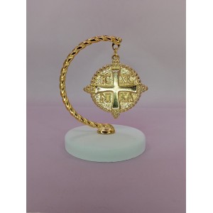 Μπομπονιέρα με Κωνσταντινάτο ΕΕ1002