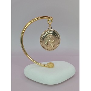 Μπομπονιέρα Παναγίτσα  ΕΕ1007