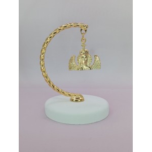 Μπομπονιέρα με Ταξιάρχη  ΕΕ1008