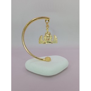 Μπομπονιέρα με Ταξιάρχη ΕΕ1008 Μπομπονιέρα με Ταξιάρχη ΕΕ1008