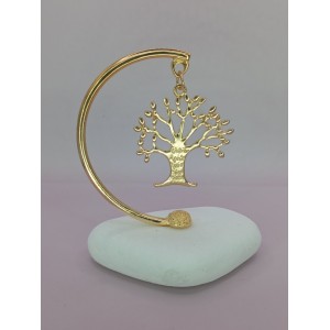 Μπομπονιέρα γάμου δέντρο ζωής  ΕΕ1024