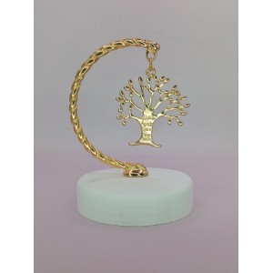 Μπομπονιέρα γάμου δέντρο ζωής ΕΕ1024 Μπομπονιέρα γάμου δέντρο ζωής ΕΕ1024