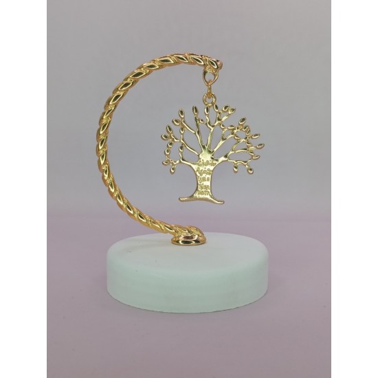 Μπομπονιέρα γάμου δέντρο ζωής ΕΕ1024 Μπομπονιέρα γάμου δέντρο ζωής ΕΕ1024