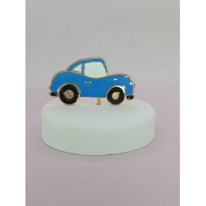 Μπομπονιέρα βάπτισης αυτοκίνητο ΕΕ1049 Μπομπονιέρα βάπτισης αυτοκίνητο ΕΕ1049