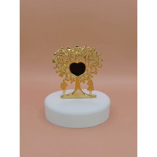 Μπομπονιέρα γάμου δέντρο ζωής με ζευγάρι ΕΕ210 Μπομπονιέρα γάμου δέντρο ζωής με ζευγάρι ΕΕ210