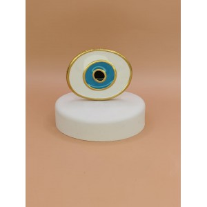 Μπομπονιέρα ματάκι  ΕΕ206