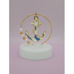 Μπομπονιέρα άγκυρα EE3008 Μπομπονιέρα άγκυρα EE3008