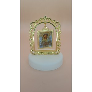 Μπομπονιέρα γάμου κορνίζα  ΕΕ7002