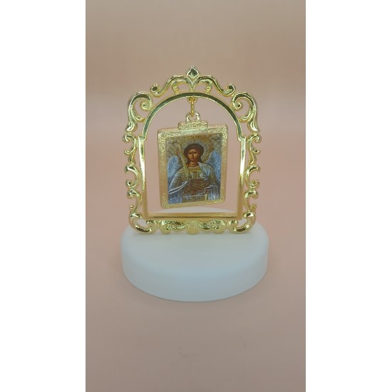 Μπομπονιέρα γάμου κορνίζα  ΕΕ7002