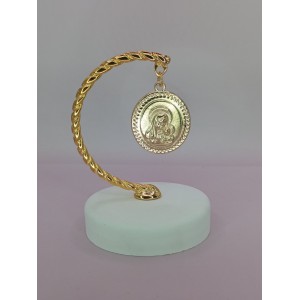 Μπομπονιέρα Παναγίτσα ΕΕ1007 Μπομπονιέρα Παναγίτσα ΕΕ1007