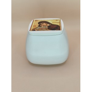 Μπομπονιέρα μπιζουτιέρα  EEmpiz1003 