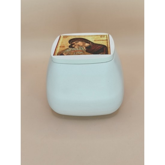 Μπομπονιέρα μπιζουτιέρα EEmpiz1003 Μπομπονιέρα μπιζουτιέρα EEmpiz1003