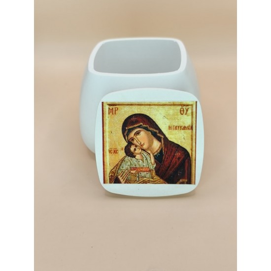 Μπομπονιέρα μπιζουτιέρα EEmpiz1003 Μπομπονιέρα μπιζουτιέρα EEmpiz1003