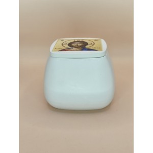 Μπομπονιέρα μπιζουτιέρα  EEmpiz1004