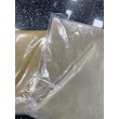 Τούλι για μπομπονιέρα με ασημί glitter