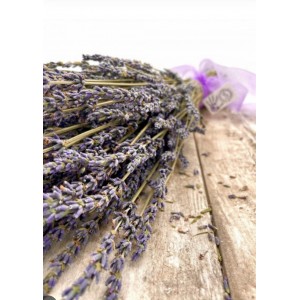 Λεβάντα αποξηραμένη μάτσο