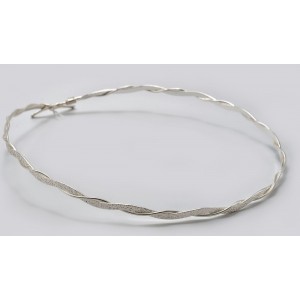 Στέφανα γάμου οικονομικά επάργυρα ασημί lak105 Στέφανα γάμου οικονομικά επάργυρα ασημί lak105