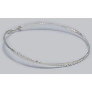 Στέφανα γάμου οικονομικά επάργυρα ασημί lak109 Στέφανα γάμου οικονομικά επάργυρα ασημί lak109