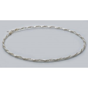 Στέφανα γάμου οικονομικά επάργυρα ασημί lak112 Στέφανα γάμου οικονομικά επάργυρα ασημί lak112