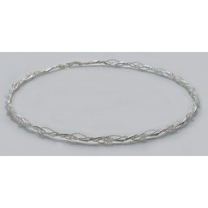 Στέφανα γάμου οικονομικά επάργυρα ασημί lak120 Στέφανα γάμου οικονομικά επάργυρα ασημί lak120