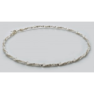 Στέφανα γάμου οικονομικά επάργυρα ασημί lak126 Στέφανα γάμου οικονομικά επάργυρα ασημί lak126