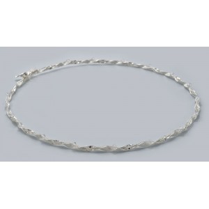 Στέφανα γάμου οικονομικά επάργυρα ασημί lak128 Στέφανα γάμου οικονομικά επάργυρα ασημί lak128