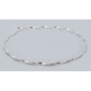 Στέφανα γάμου οικονομικά επάργυρα ασημί lak130 Στέφανα γάμου οικονομικά επάργυρα ασημί lak130