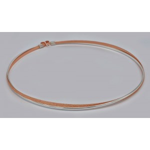 Στέφανα γάμου οικονομικά επάργυρα ροζ χρυσό ασημί lak117 Στέφανα γάμου οικονομικά επάργυρα ροζ χρυσό ασημί lak117