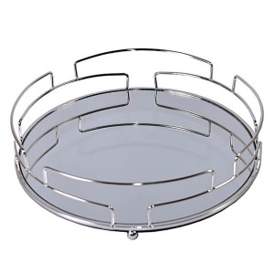 Δίσκος γάμου ασημί kal-d019 Δίσκος γάμου ασημί kal-d019