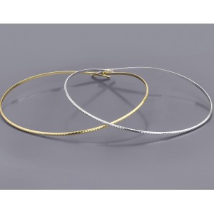 Στέφανα γάμου επάργυρα lak247