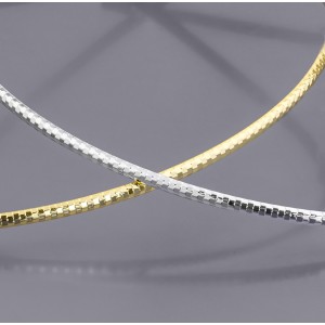 Στέφανα γάμου επάργυρα lak247