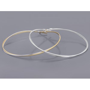 Στέφανα γάμου επάργυρα lak260