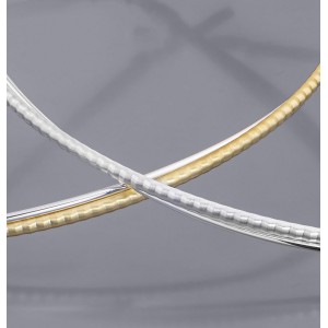 Στέφανα γάμου επάργυρα lak260 Στέφανα γάμου επάργυρα lak260