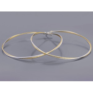 Στέφανα γάμου επάργυρα lak262