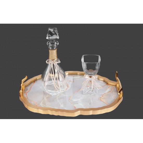 Σετ γάμου μοντέρνο lv15-325 Σετ γάμου μοντέρνο lv15-325