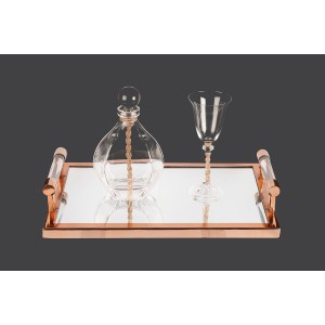 Σετ κουμπάρου με τετράγωνο δίσκο lv64-125 Σετ κουμπάρου με τετράγωνο δίσκο lv64-125