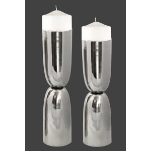 Γαμήλιο κηροπήγιο  σετ ΑΚ732880 Γαμήλιο κηροπήγιο  σετ ΑΚ732880