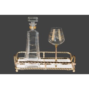 Σετ γάμου μοντέρνο με τετράγωνο δίσκο lv10-225 Σετ γάμου μοντέρνο με τετράγωνο δίσκο lv10-225