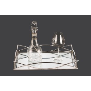 Σετ γάμου με τετράγωνο δίσκο lv45-125 Σετ γάμου με τετράγωνο δίσκο lv45-125