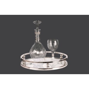 Σετ γάμου με στρογγυλό δίσκο lv37-125 Σετ γάμου με στρογγυλό δίσκο lv37-125