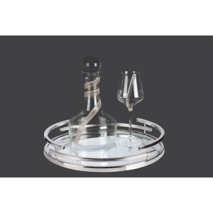 Σετ γάμου με στρογγυλό δίσκο lv40-125 Σετ γάμου με στρογγυλό δίσκο lv40-125