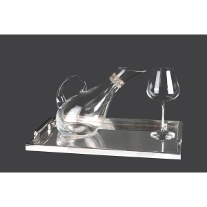 Σετ γάμου με τετράγωνο δίσκο lv39-225 Σετ γάμου με τετράγωνο δίσκο lv39-225