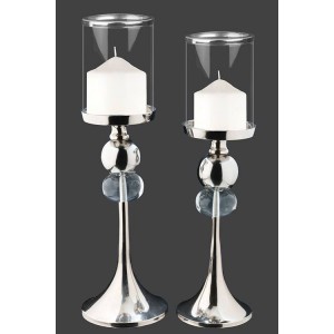 Γαμήλιο κηροπήγιο  σετ IN732890 Γαμήλιο κηροπήγιο  σετ IN732890