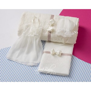 Λαδόπανα LINABABY 1536 Άρτεμις